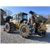 Image 2 : 2014 CAT 525C Skidder
