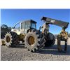 Image 2 : 2012 CAT 525C Skidder