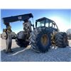 Image 3 : 2012 CAT 525C Skidder