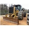 Image 1 : 2006 CAT 525C Skidder