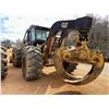 Image 2 : 2006 CAT 525C Skidder