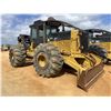 Image 4 : 2006 CAT 525C Skidder