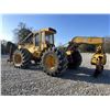Image 2 : 1998 JOHN DEERE 648G Skidder