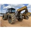 Image 2 : 1995 CAT 525 Skidder