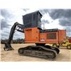 Image 2 : 2021 HITACHI ZX210F-LL-6N TRACK Log Loader