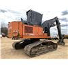 Image 3 : 2021 HITACHI ZX210F-LL-6N TRACK Log Loader
