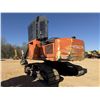 Image 2 : 2019 HITACHI ZX210F-LL-6N TRACK Log Loader