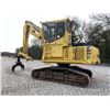 Image 2 : 2018 KOMATSU PC210LL-10 TRACK Log Loader