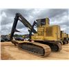 Image 2 : 2005 TIGERCAT T240B TRACK Log Loader