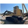 Image 2 : 2009 TIGERCAT T240B TRACK Log Loader