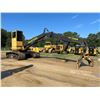 Image 4 : 2009 TIGERCAT T240B TRACK Log Loader