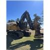 Image 3 : 2022 TIGERCAT 855E TRACK Feller Buncher