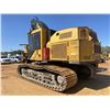 Image 2 : 2021 TIGERCAT 855E TRACK Feller Buncher