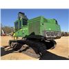 Image 2 : 2021 JOHN DEERE 903M TRACK Feller Buncher