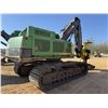 Image 3 : 2021 JOHN DEERE 903M TRACK Feller Buncher
