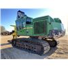Image 2 : 2019 JOHN DEERE 903M TRACK Feller Buncher