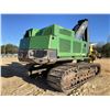 Image 3 : 2019 JOHN DEERE 903M TRACK Feller Buncher