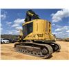 Image 2 : 2005 TIGERCAT H822 TRACK Feller Buncher