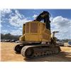Image 3 : 2005 TIGERCAT H822 TRACK Feller Buncher