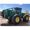 Image 3 : 2021 JOHN DEERE 843L Feller Buncher