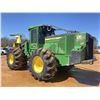 Image 2 : 2021 JOHN DEERE 643L Feller Buncher