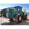 Image 3 : 2017 JOHN DEERE 643L Feller Buncher