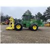 Image 1 : 2015 JOHN DEERE 643L Feller Buncher