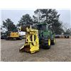 Image 2 : 2015 JOHN DEERE 643L Feller Buncher
