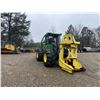 Image 5 : 2015 JOHN DEERE 643L Feller Buncher