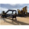 Image 4 : 2017 TIGERCAT 250D Log Loader