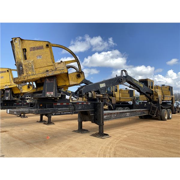 2019 TIGERCAT 234B Log Loader