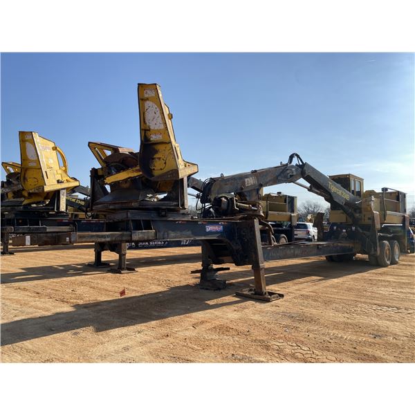 2016 TIGERCAT 234B Log Loader