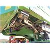 Image 16 : 2021 JOHN DEERE 437E Log Loader