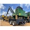 Image 2 : 2021 JOHN DEERE 437E Log Loader