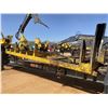 Image 2 : CSI DL-4400 CLASSIC Ground Saw