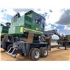 Image 3 : 2020 JOHN DEERE 437E Log Loader