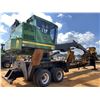 Image 3 : 2020 JOHN DEERE 437E Log Loader