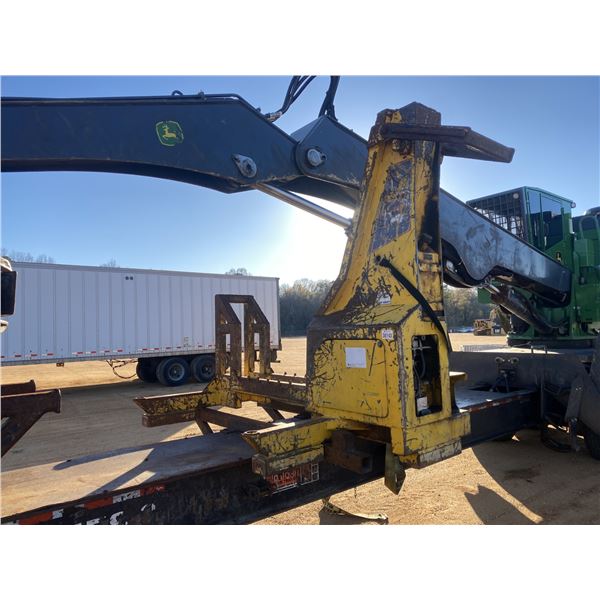 CSI DL-4400 CLASSIC Ground Saw