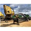 Image 1 : 2017 JOHN DEERE 437E Log Loader