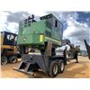 Image 3 : 2017 JOHN DEERE 437E Log Loader