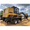 Image 3 : 2018 CAT 559D Log Loader
