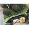 Image 18 : 2014 JOHN DEERE 437D Log Loader