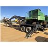 Image 2 : 2011 JOHN DEERE 437D Log Loader