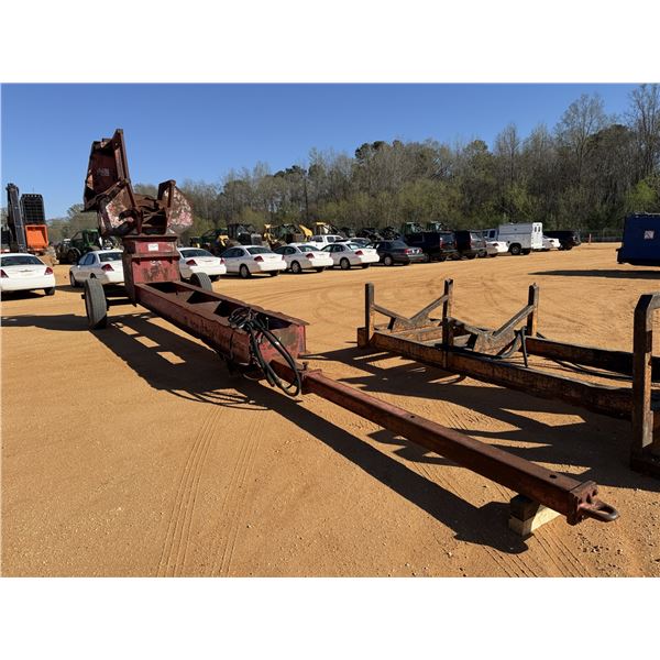 HUDSON 4700 TAG Delimber