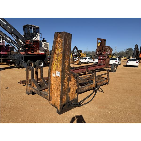 CTR 42IP-STD Ground Saw