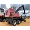 Image 3 : 2011 PRENTICE 2410E Log Loader