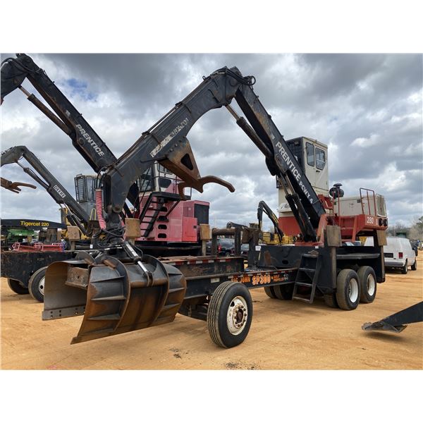 2004 PRENTICE 280 Log Loader