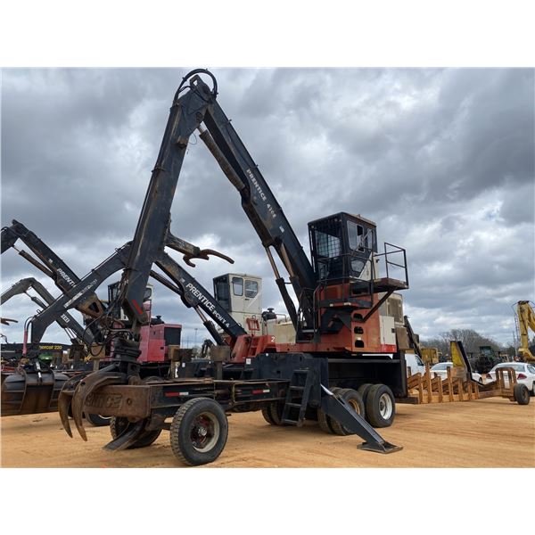 1998 PRENTICE 410E Log Loader