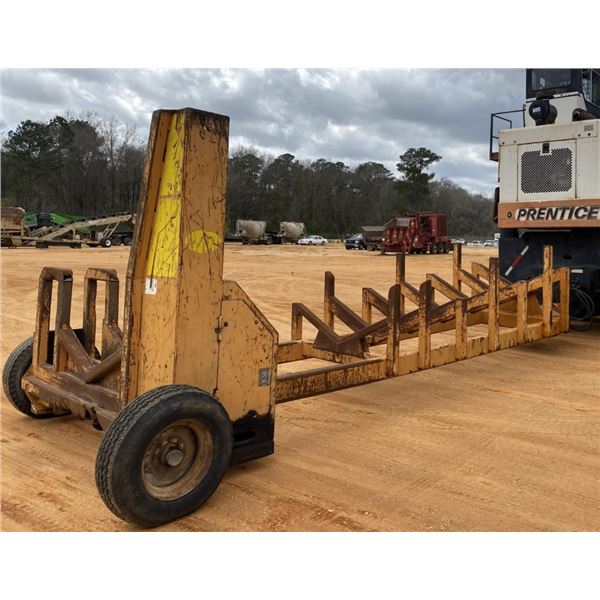 CTR 42IP TAG Ground Saw