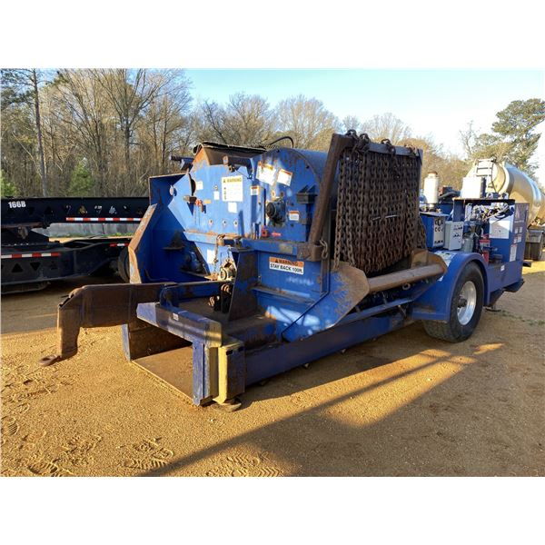 2003 PETERSON 4800E Delimber